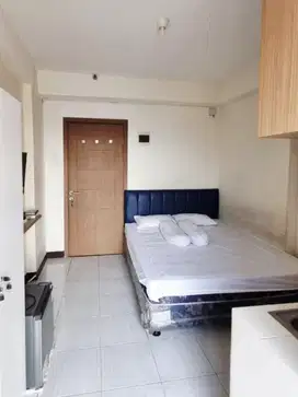 Unit Sewa Apartemen Cinere Resort Tipe Studio