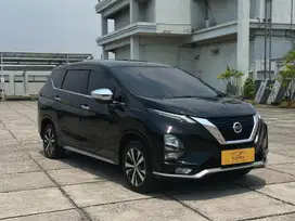 NISSAN LIVINA 1.5VL 2020 AT