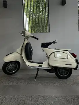 FS Vespa PS Antik