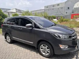 Innova sollar Matic 2017 Istimewa