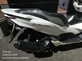 Di jual pcx 160 Cbs 2023