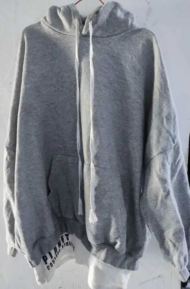 Switer/hoodie Original