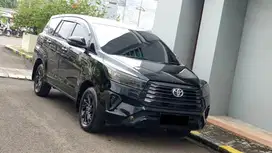 [ GARANSI 5TH ] Toyota Kijang Innova Reborn 2.4 G Diesel 2023/2024