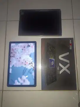 Tab Advan VX 10,4 inchi