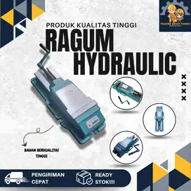RAGUM HYDRAULIC