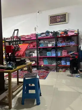 di cari admin online shop tiktok & shoppe