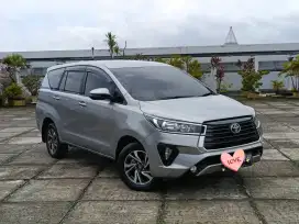 TOYOTA KIJANG INNOVA G DIESEL AT 2022/KM30RB