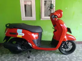 SANGAT ISTIMEWA Km BARU 13rb FAZZIO 2024 Orisinil Terawat Z Sumedang