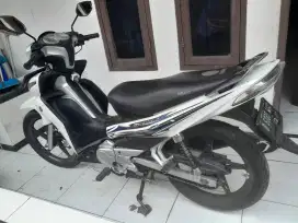 Di jual yamaha jupiter z robot 2012