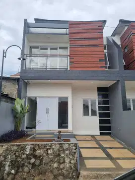 Special Last Unit dekat Jl.Raya Siap Huni