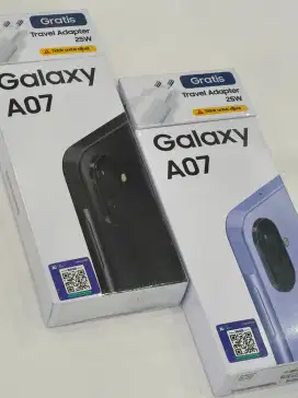 A07 cuma 1 jutaan bisa tukar tambah