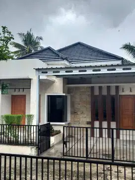 Dijual Rumah Dekat UII Yogyakarta