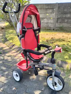 Sepeda anak Iora
