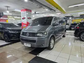 [LOW KM] VW Caravelle LWB Diesel TDi 2014 NIK 2013 Long Wheel Base