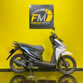 Honda Beat Tahun 2024 kilometer rendah plat Depok
