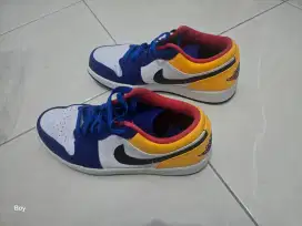 Sepatu original Nike AJ 1