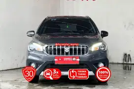(LOW KM 45rb) Suzuki Scross 1.5 AT 2021