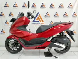 HONDA PCX 160 ABS THN 2022 (SS LENGKAP/PJK HIDUP/MESIN AMAN)