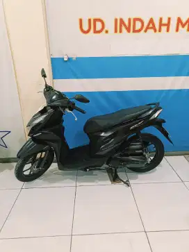 Honda BEAT DELUXE ESP CBS ISS EXCLSV 2020