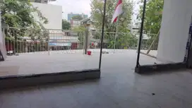 Disewakan Gedung Rajawali Selatan Raya Jakarta Pusat