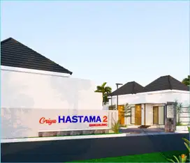 Rumah Dijual Bantul Row Jalan Lebar 6 Meter dekat UMY