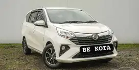 SIGRA 1.200cc MANUAL 2019