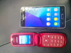 Hp Samsung  bekas dan berkualitas