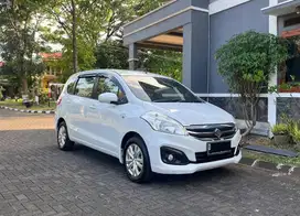 Suzuki New Ertiga AT GL 2017/2016 matic gx sport