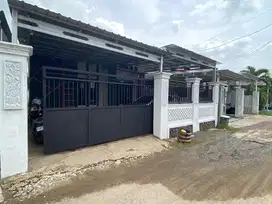 Dijual rumah atau dikontrakan
