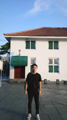 Administrasi & konsultan