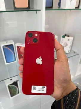 iphone 13 128gb Red