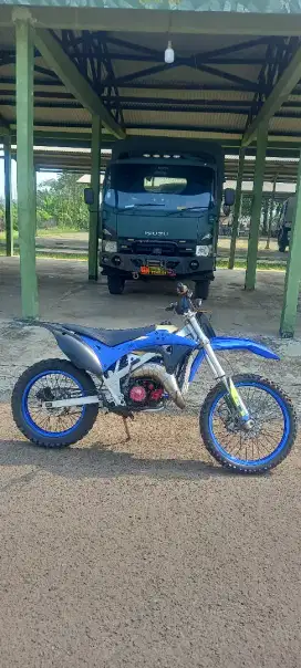 NINJA TRAIL 2 TAK