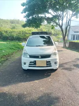 Suzuki Karimun 2011 Bensin