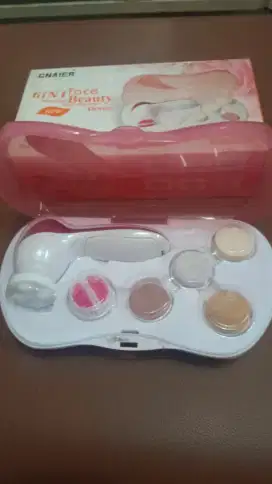 Alat facial portable