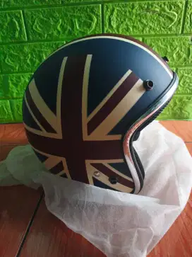 Helm Classic Doop America