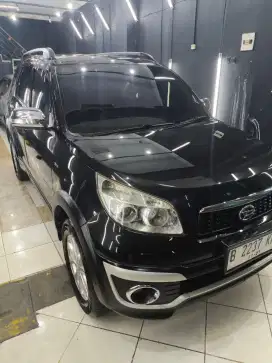 Daihatsu Terios TX Matic