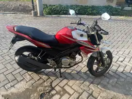 vixion 2015 murmer
