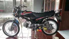 Jual cepat win 100 th 2001