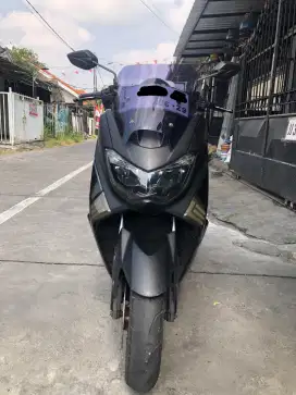 Nmax 2019 non abs
