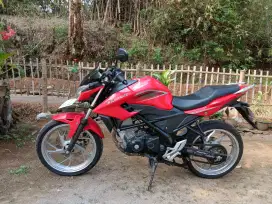 Honda cb 150r masih mulus