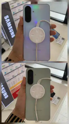 SAMSUNG GALAXY A56 & A36 8/256 FREE TA 25WTT & SPEAKER PREMIUM