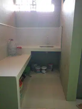 Rumah Baru Tlogosari Wetan Komplek Pedurungan jual cepat