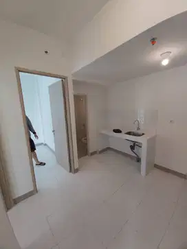 Tokyo riverside pik2 2br chikusei unfurnished