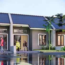 RUMAH SUBSIDI DEKAT ALUN ALUN PURWOREJO