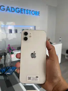 Iphone 12 128gb Warna White
