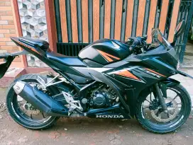 Cbr 150r facelift