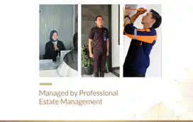 Besok harga naik 100%! Rukost 300 jutaan ini kesempatan terakhirmu!