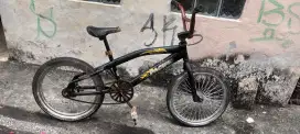 SEPEDA BMX PACIFIC