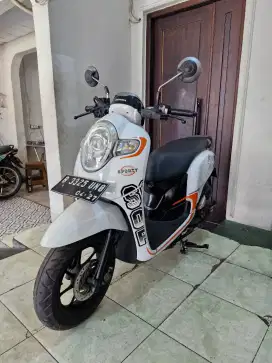 SCOOPY 2017, FREE BALIK NAMA, PJK 4 2026, FULL ORSINIL, GRESS TERAWAT