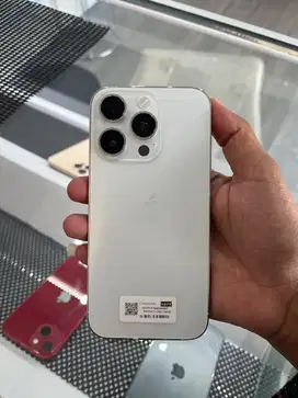 Iphone 14 Pro 128gb Warna Silver